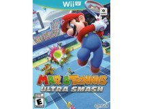 (Nintendo Wii U): Mario Tennis Ultra Smash